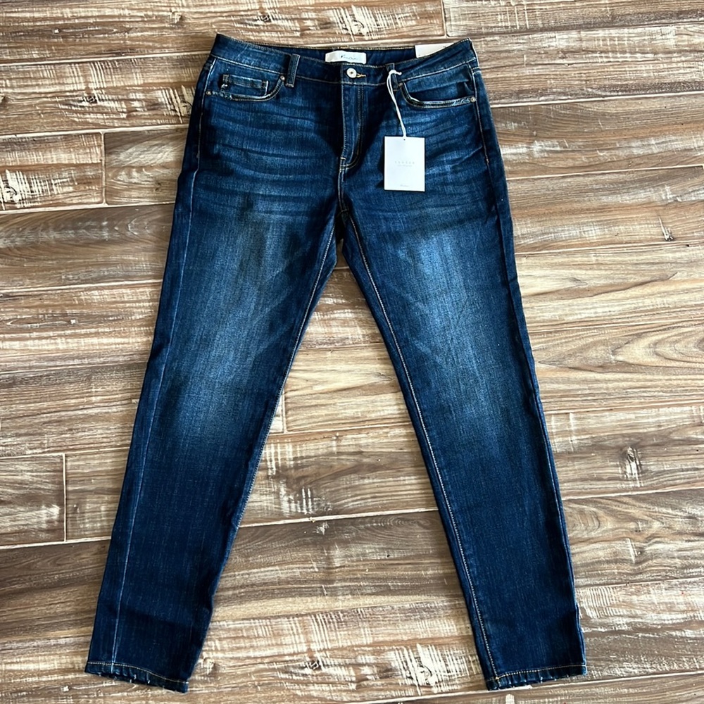 Kancan jeans
